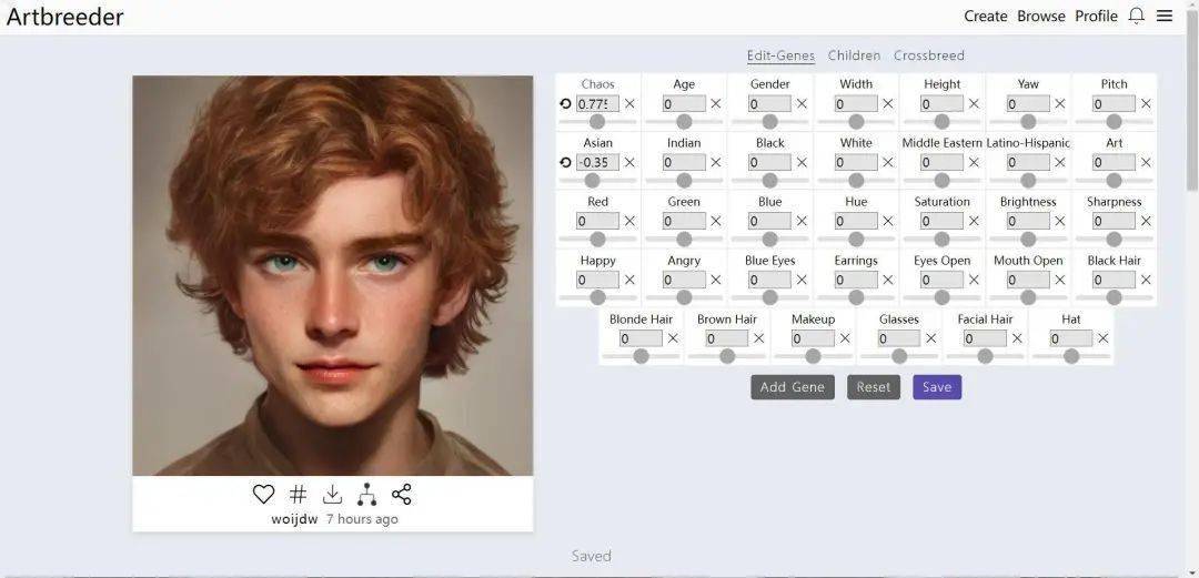几笔生成二次元「老婆」，闭眼画出大师级巨作！这 4 款智能绘图工具太强了