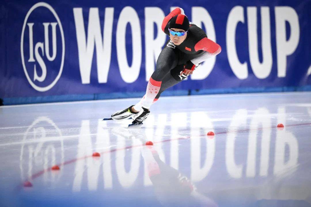 徐富|中国速滑国家集训队冬奥会选拔赛收官，14人大名单出炉