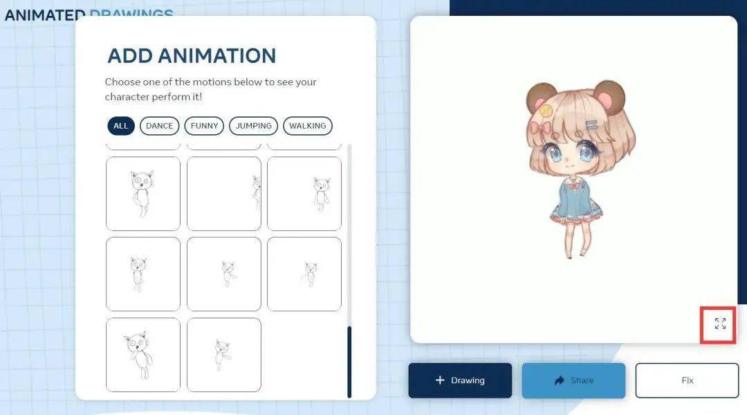 几笔生成二次元「老婆」，闭眼画出大师级巨作！这 4 款智能绘图工具太强了