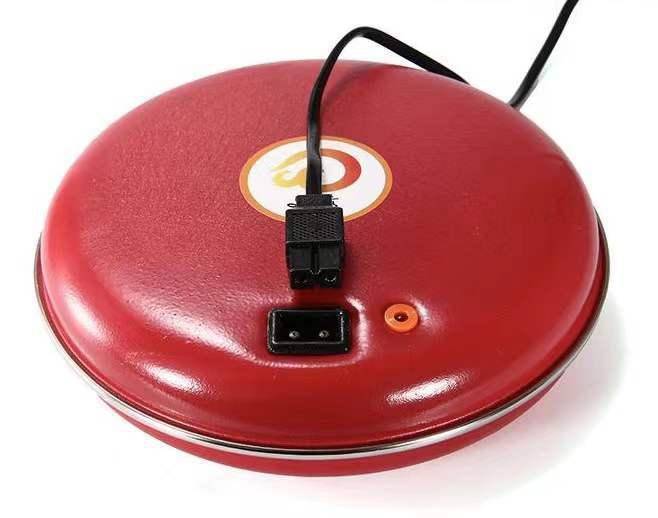 小宝测评｜谁是最暖最安全的充电暖手宝？