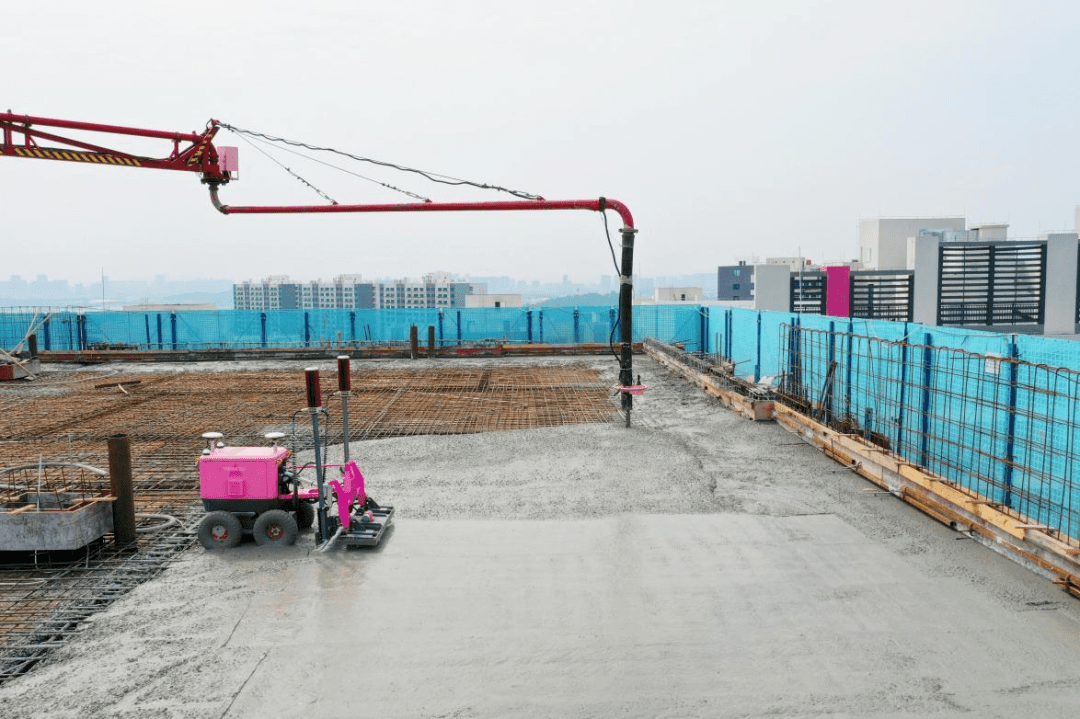 特别策划 | 博智林：“智能建造”突围长短策