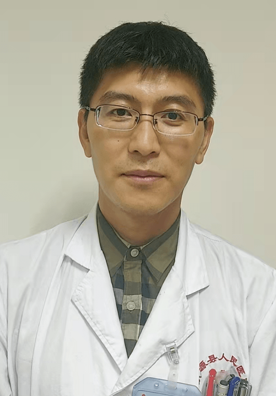 名医在基层一日一专家沂源县人民医院神经内二科唐晓峰