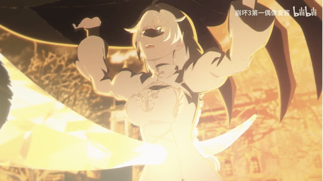 剧情|米哈游塑造最成功的反派，让数万玩家不舍得他离开