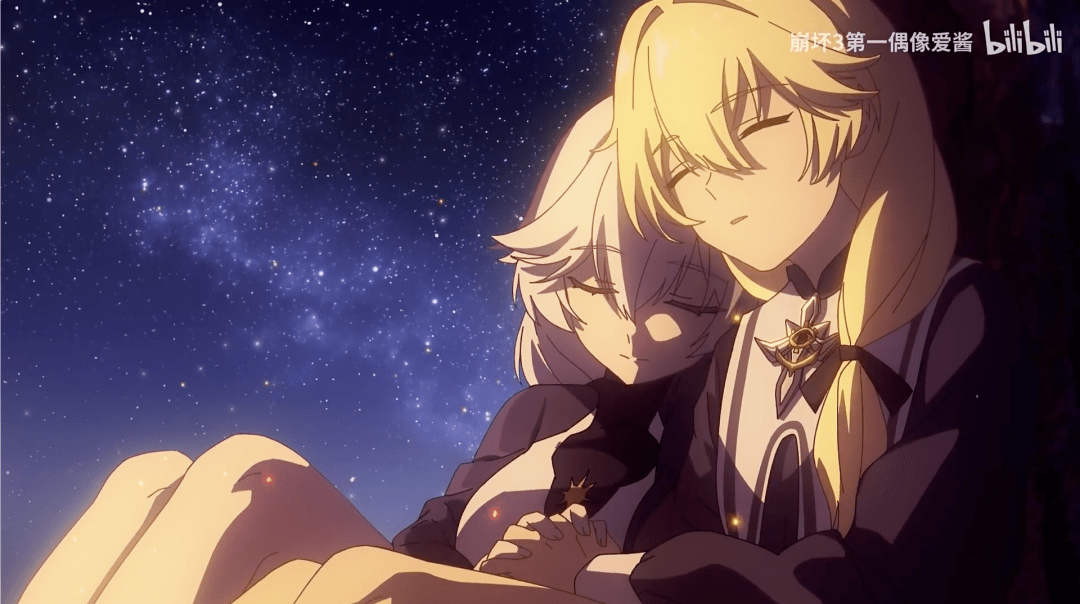 剧情|米哈游塑造最成功的反派，让数万玩家不舍得他离开