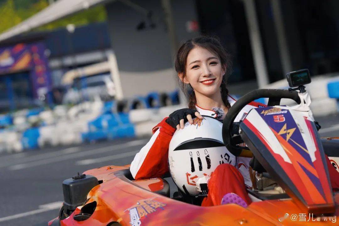 主播小宇宙丨宋雪莹希望自己稳扎稳打早日懂球