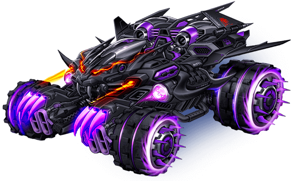 十四周年庆典特别版本新赛道新赛车新皮肤