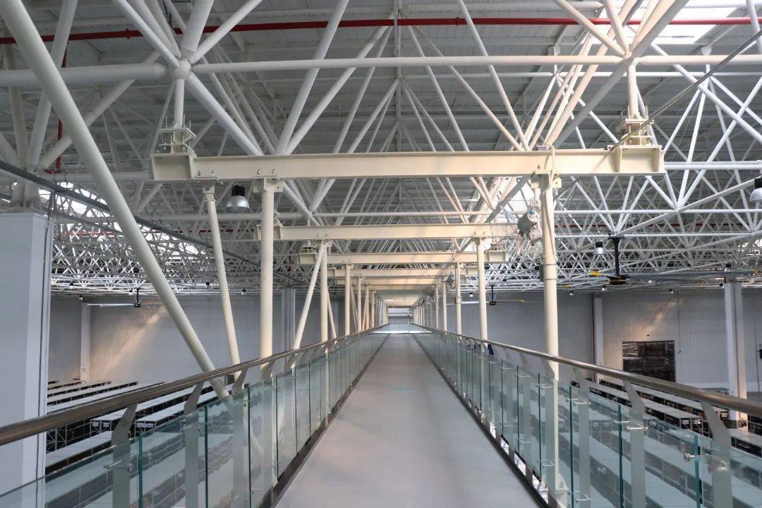 领克汽车梅山工厂联合梅山"五彩新梅线"海岛精品旅游路线,打造领克