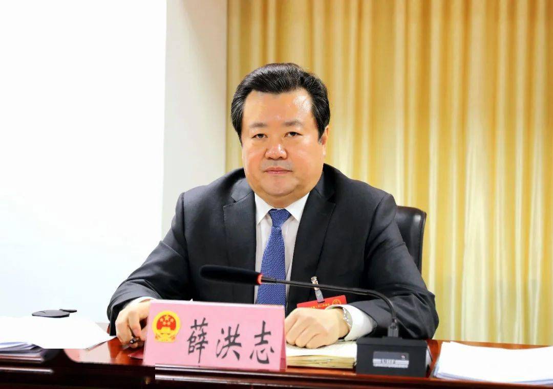 大名代表团认真讨论审议市政府工作报告_的发展_目标_薛洪