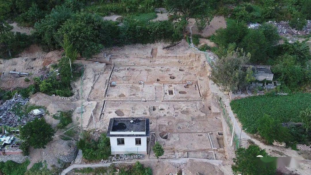 明代卫所建筑重庆境内首次发现