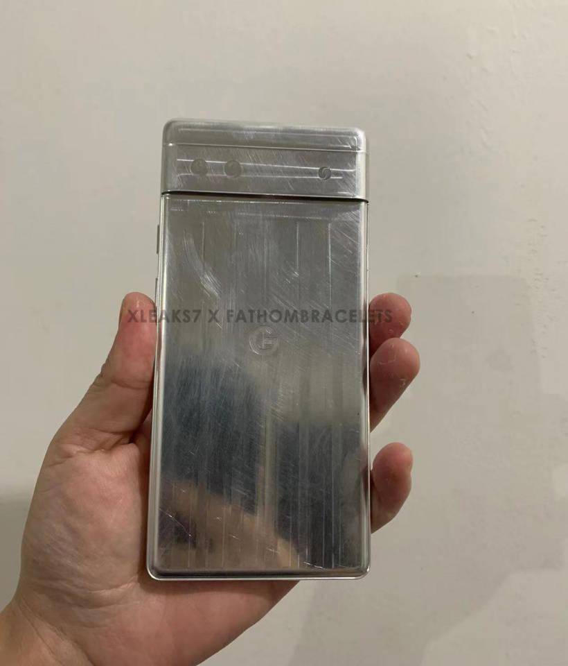 消息称谷歌 Pixel 6a 将于 5 月发布，外观与 Pixel 6 很相似