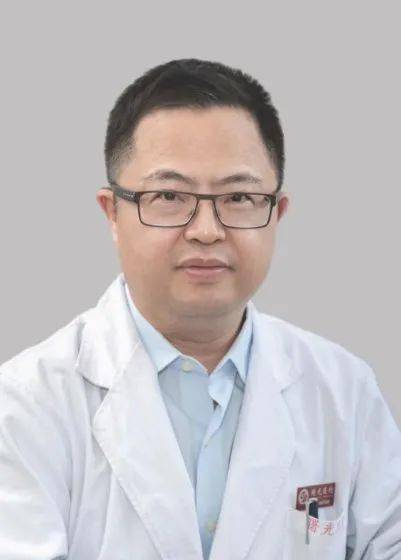 曙光专题名医风采陆灏传承精华从脾论治糖尿病守正创新从肠计议新靶点