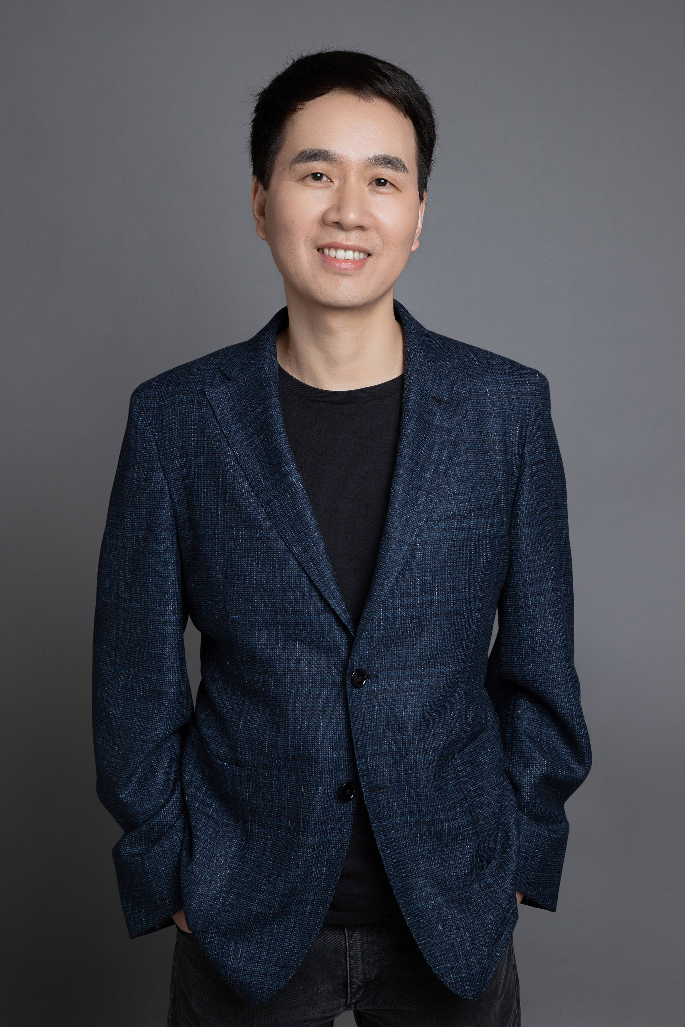 手机|中兴通讯倪飞:以“AI智慧通讯”,构筑美好数智生活