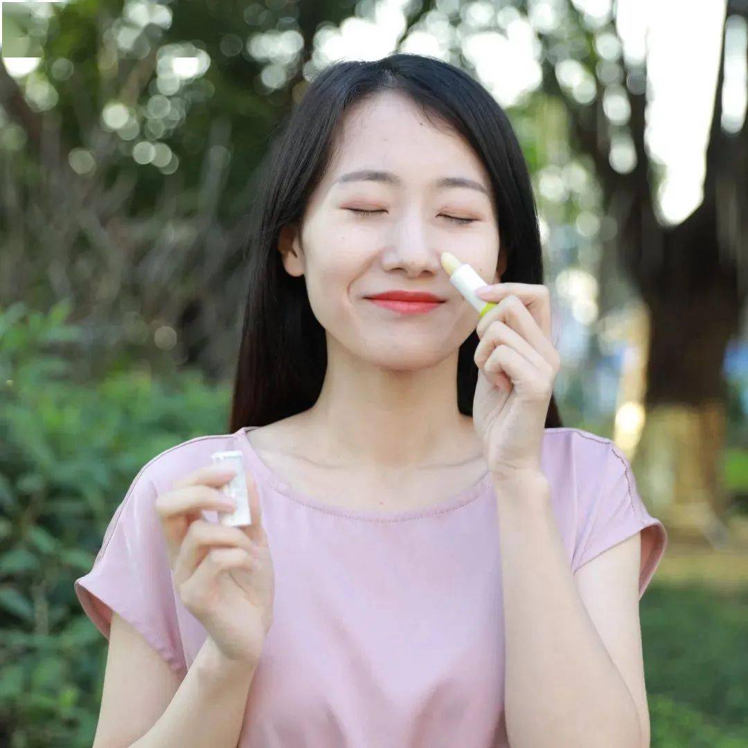 鼻子|鼻塞、鼻痒、打喷嚏...日本进口植物萃取护鼻膏，一抹就通