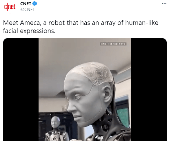 吓尿！“他”一出现，吊打波士顿机器人！人类离灭绝又进了一步？