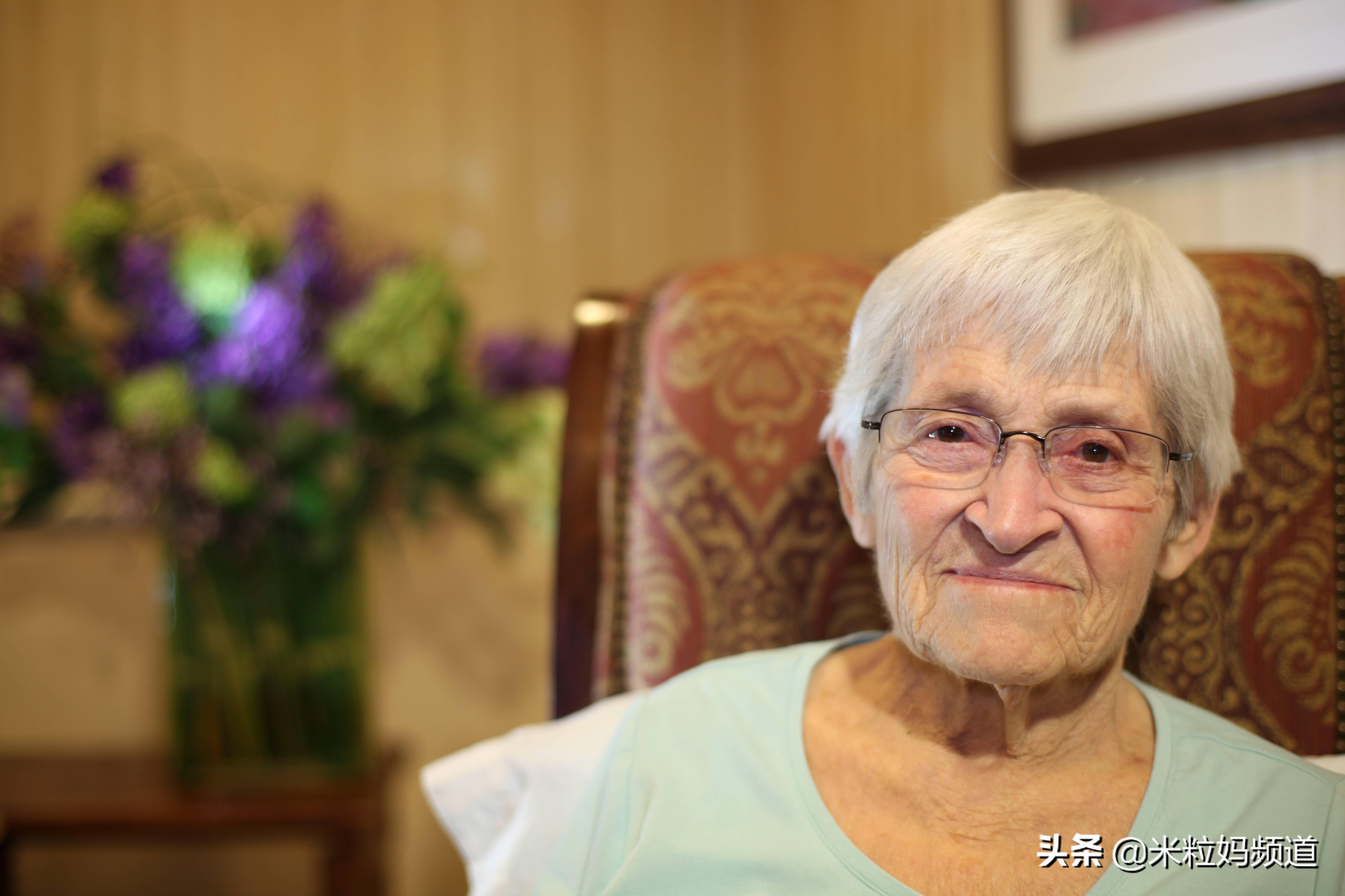 当了20年全职主妇,她51岁开始科研,64岁震惊世界_卡罗琳·舒梅克_工作