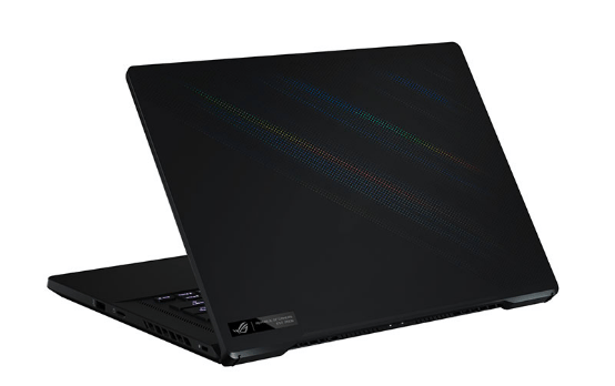 ROG幻16预约开启：首发12代酷睿H处理器，支持双显三模显卡切换