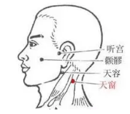 穴位|春节回家晕车怎么办，试试揉按这些穴位