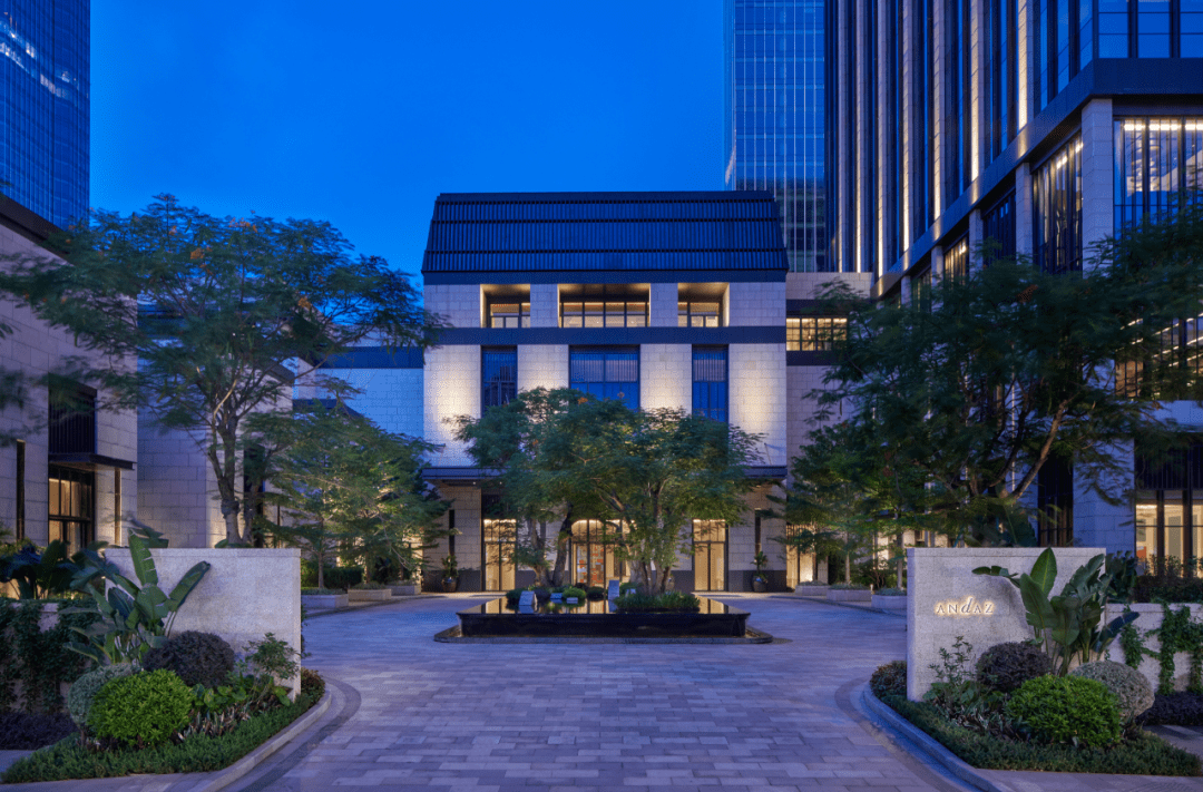 春节不涨价 这家头顶jaya光环的时髦安达仕 避寒去正好 南洋 泳池 度假 春节不涨价 这家头顶jaya光环的时髦安达仕 避寒去正好 南洋 泳池 度假