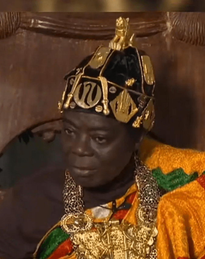 非洲国王德国打工记白天修车晚上处理国事用工资养活国家