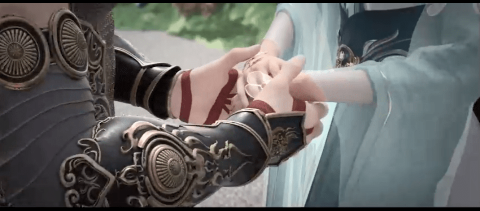 强者|开播女主就下线？甜完再虐，燃到飙泪！