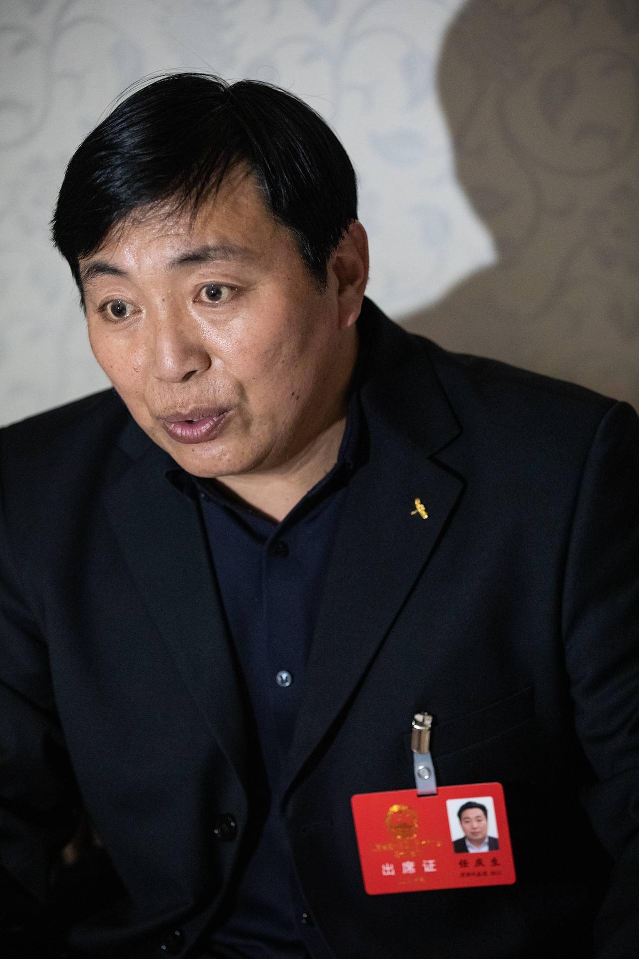 曹县桃源集镇镇长图片