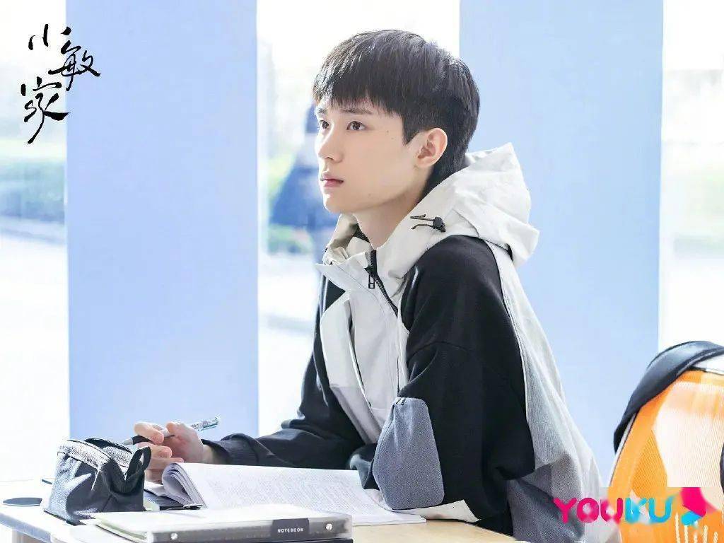 角色|《小敏家》结局“天降癌症”,中年爱情为何难逃狗血?