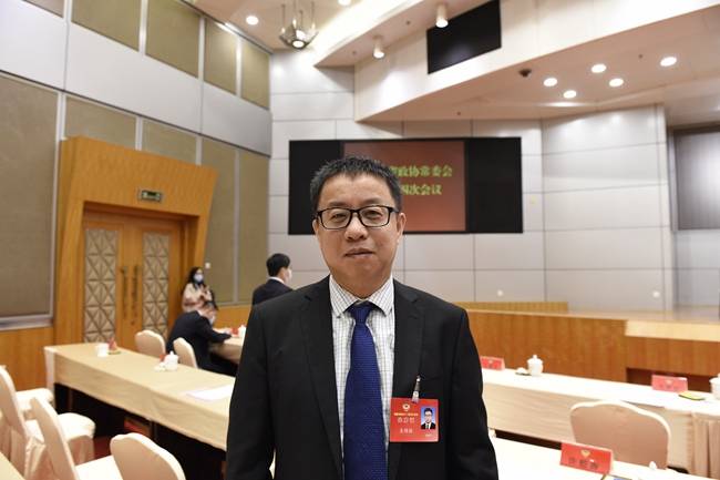 福建省政协副秘书长吴棉国:发挥侨海优势,助力福建海洋经济建设_发展