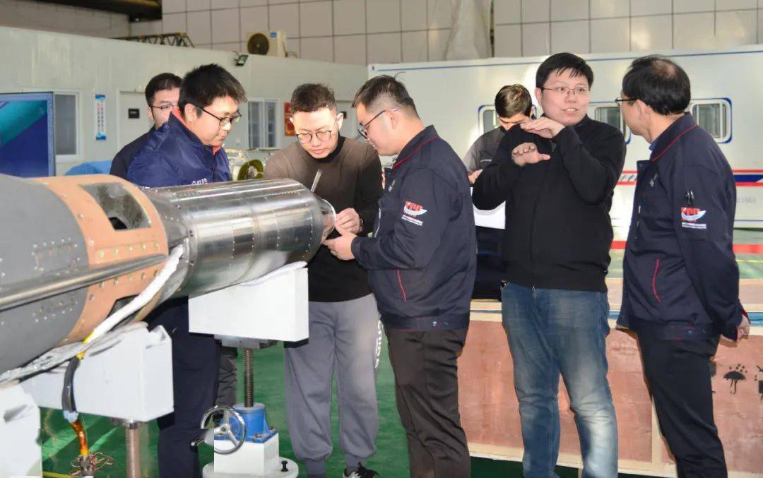 发动机|刚刚，我国新型发动机飞行演示验证试验成功