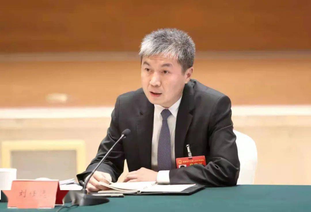 市人大代表四川天府新区党工委书记刘任远做优做强城市新区全力打造