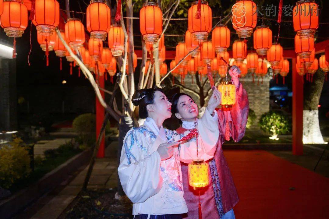 品味婺式宋宴 传承宋韵文化——浙江首家沉浸式宋韵非遗主题文化餐厅正式开业_金华市_州府_菜品