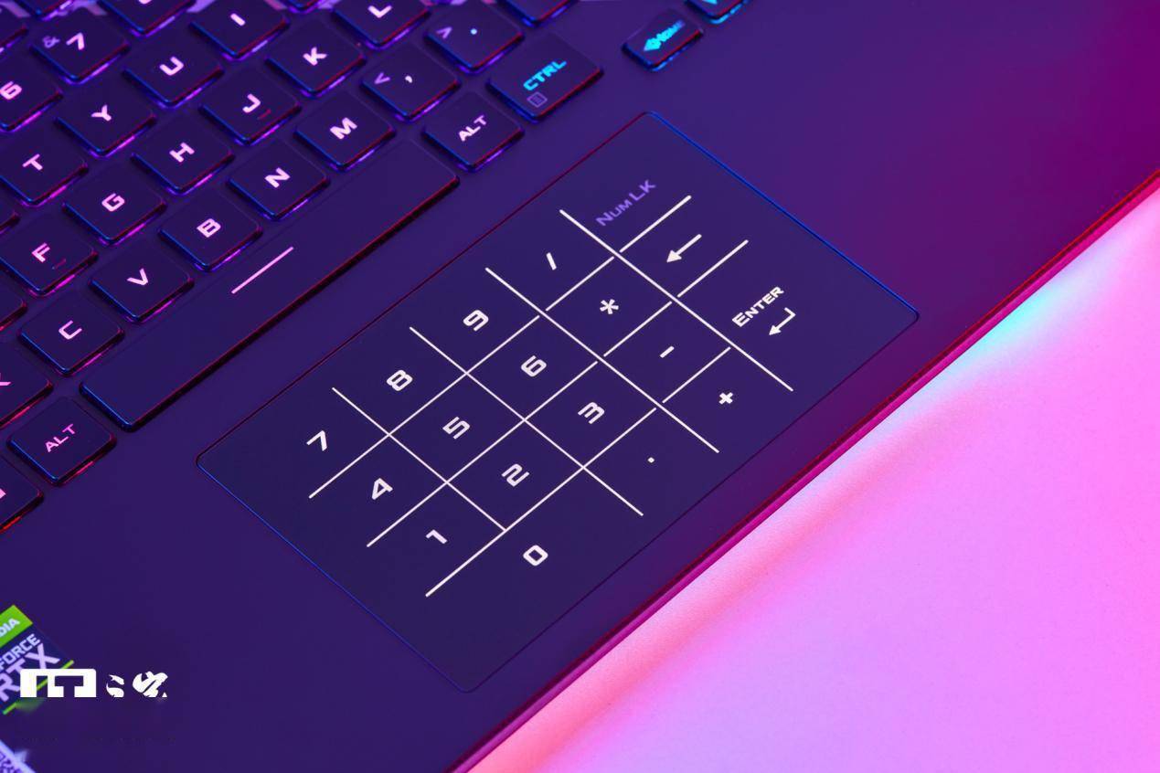 ROG 枪神 6 游戏本评测：i9-12900H+RTX 3070Ti 旗舰组合的游戏本