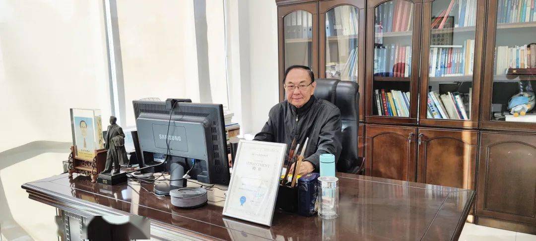 杜善义院士：我们要重视复合材料的基础研究