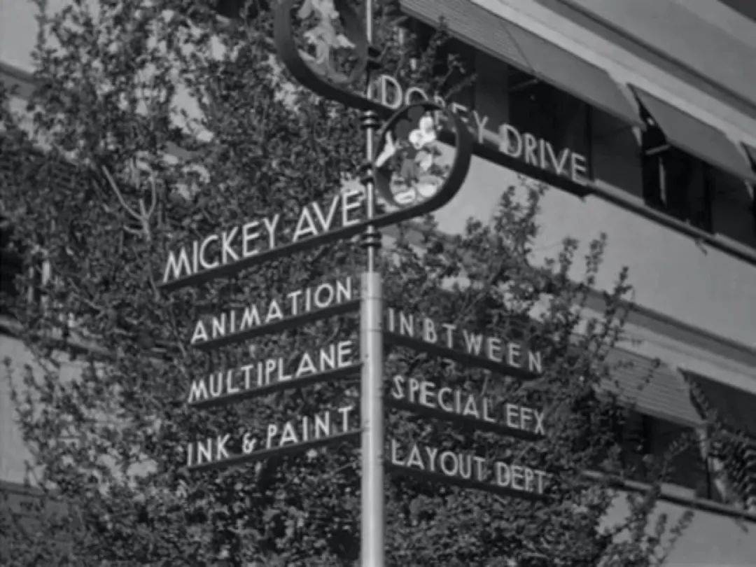 先驱|80年前，当中国电影先驱遇见华特·迪士尼