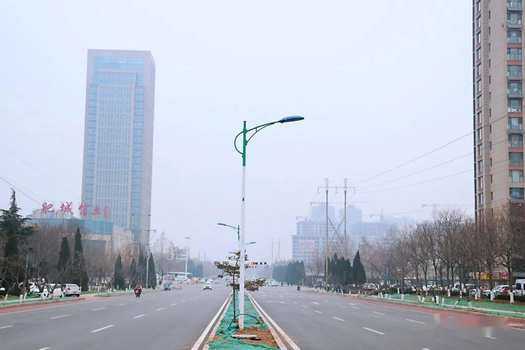 好消息信业商厦北金牛山大街终于通车啦