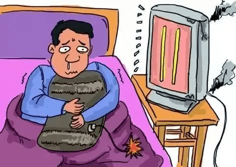 电褥子怎么用