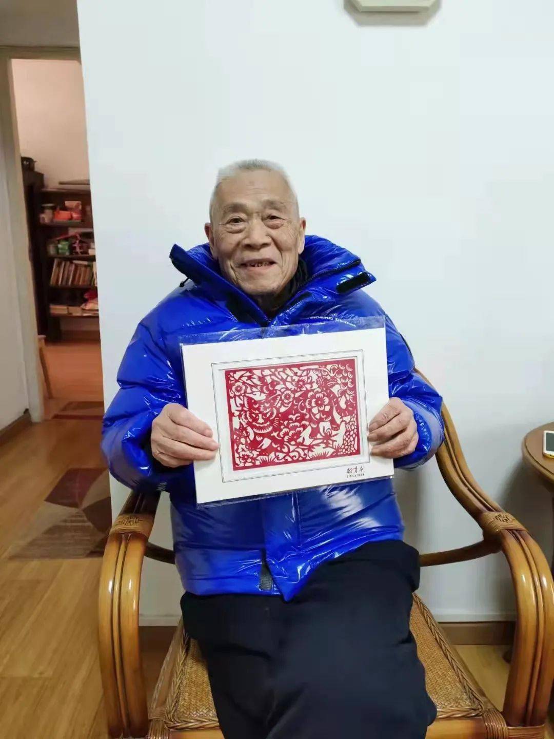 最美祝辞天文学泰斗韩天芑百岁寿辰