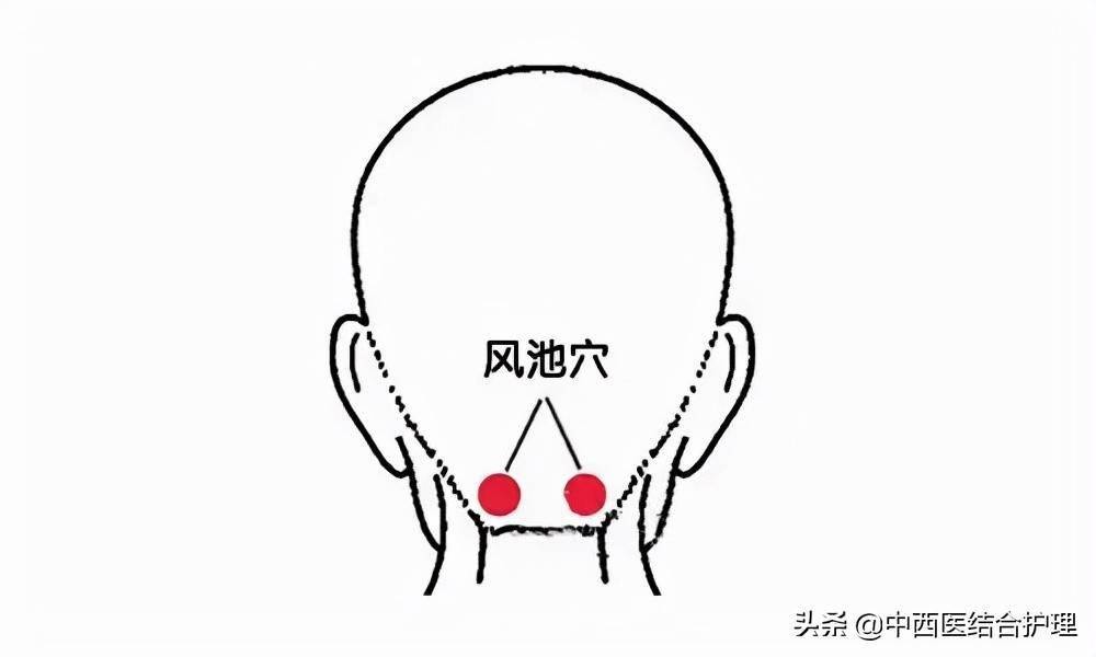 「穴位养生」脖子上的这个穴，不要摁