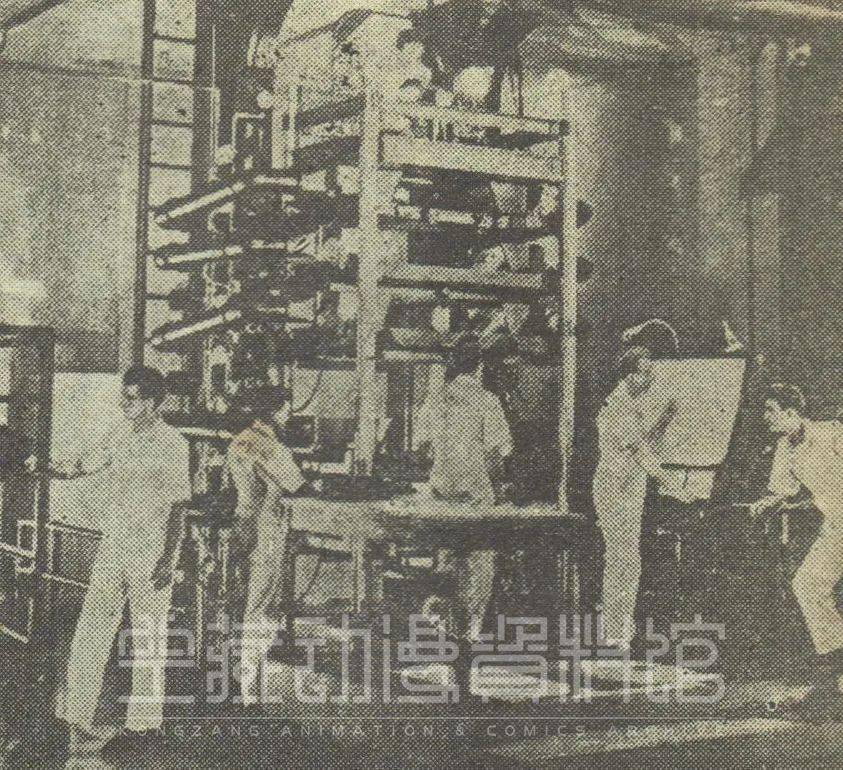 先驱|80年前，当中国电影先驱遇见华特·迪士尼