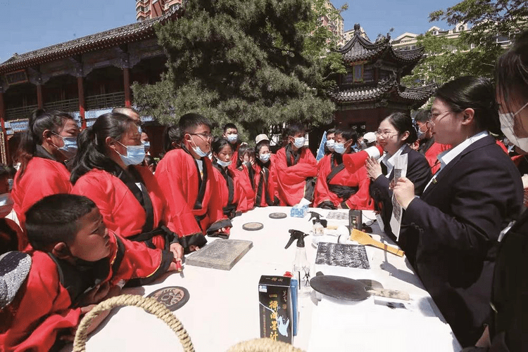 长春|长春：文旅产业在快速发展中红红火火开新局