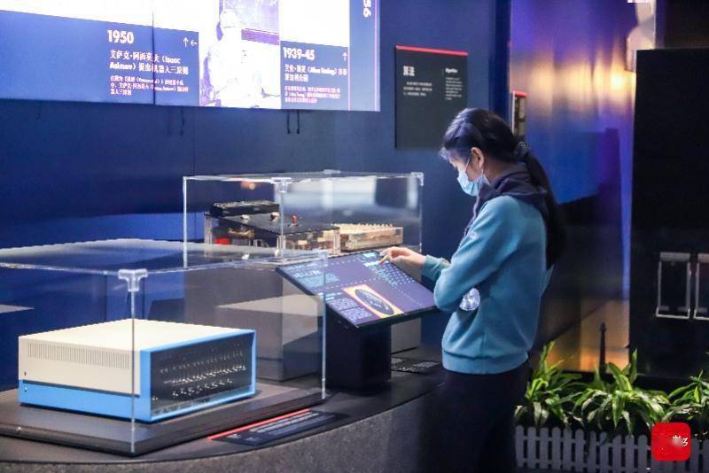 大型国际巡展、科技大片亮相广东科学中心