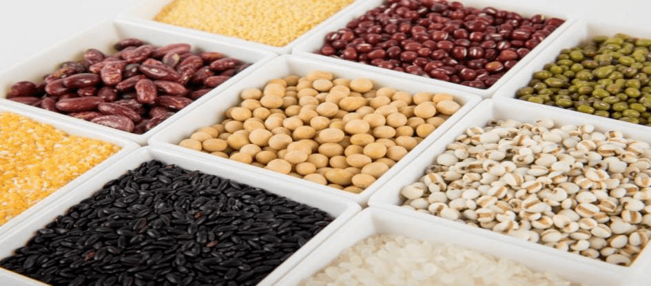 蔬果|春节将至,年货这样选→