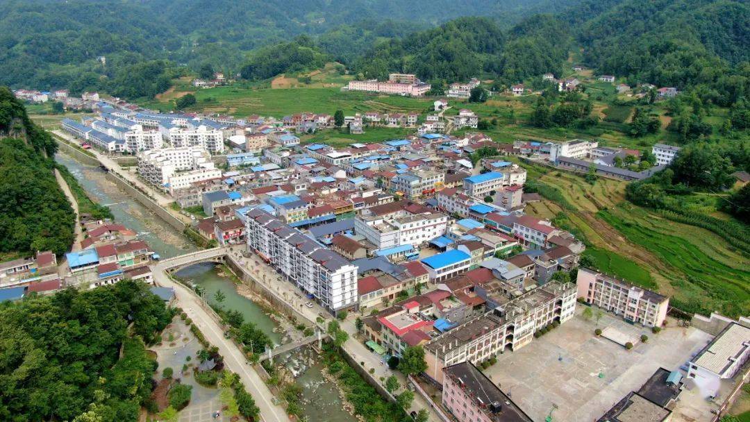 权威发布2021年镇巴县经济运行情况出炉