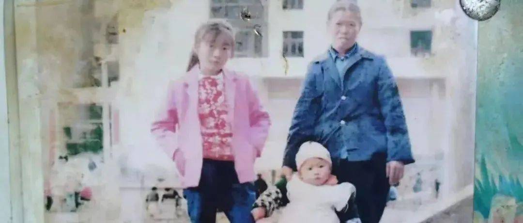 31年的回家梦!春节前夕,内江警方助力女子千里寻亲_周文琼_威远县_公安
