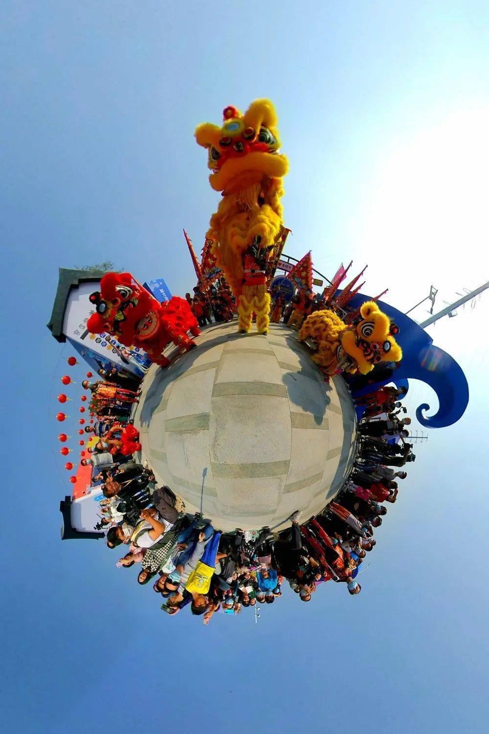 第十八届金蚝节之影像沙井魅力蚝乡摄影比赛结果新鲜出炉