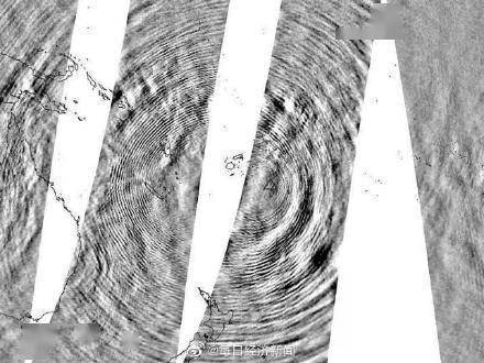 汤加火山爆发引发地球大气涟漪，科学家正加紧研究