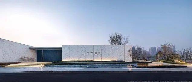 一年多的等待,2022年碧桂园云顶即将再续西安楼市传奇!_航天_配套_曲江