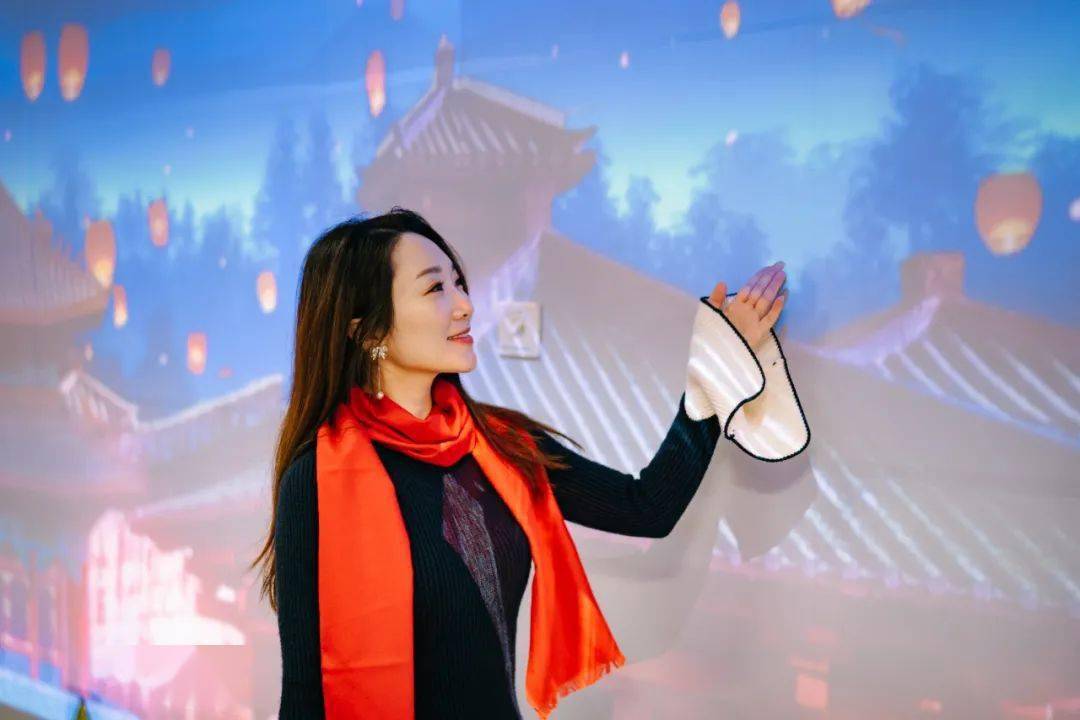 年味十足！2022新春庙会带你热闹过年！