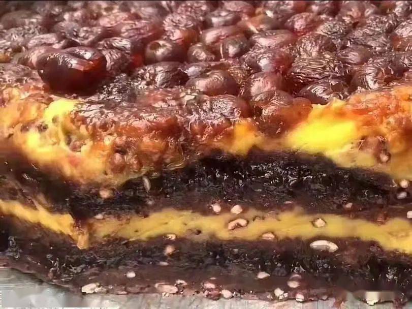 网红年糕临沂老年糕培训