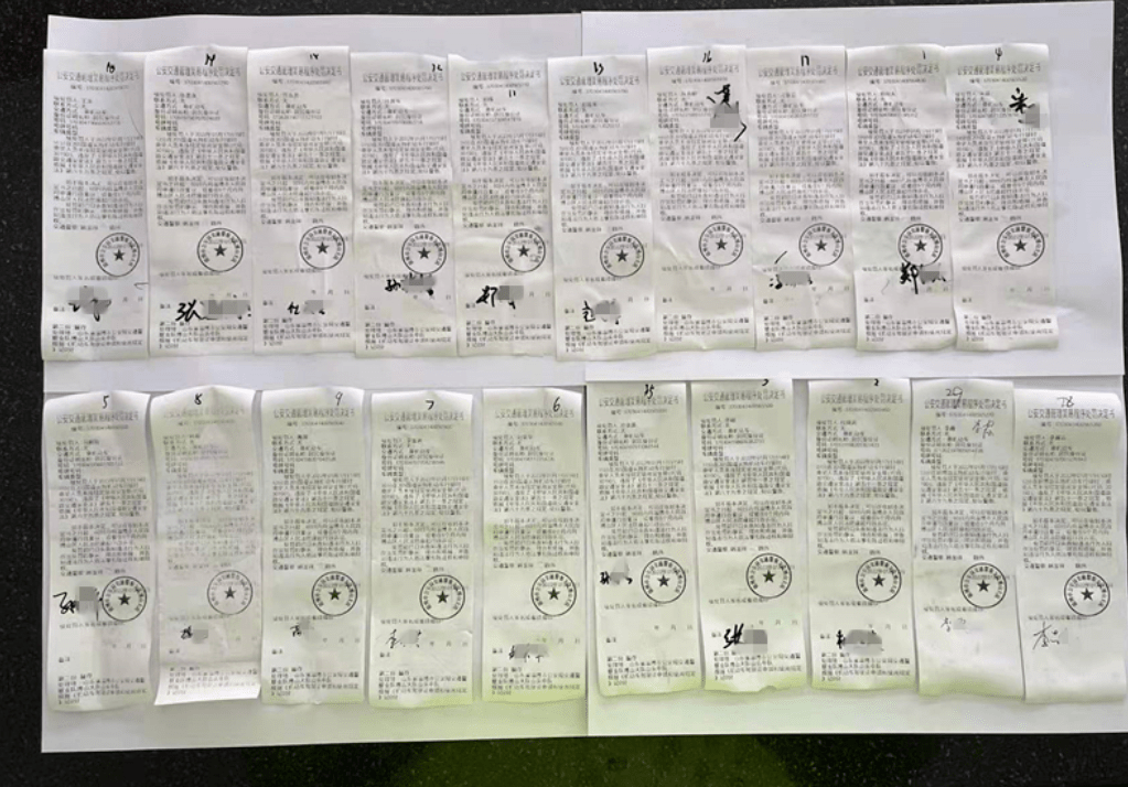 【服务】向科技要警力，博山交警赋能全新勤务