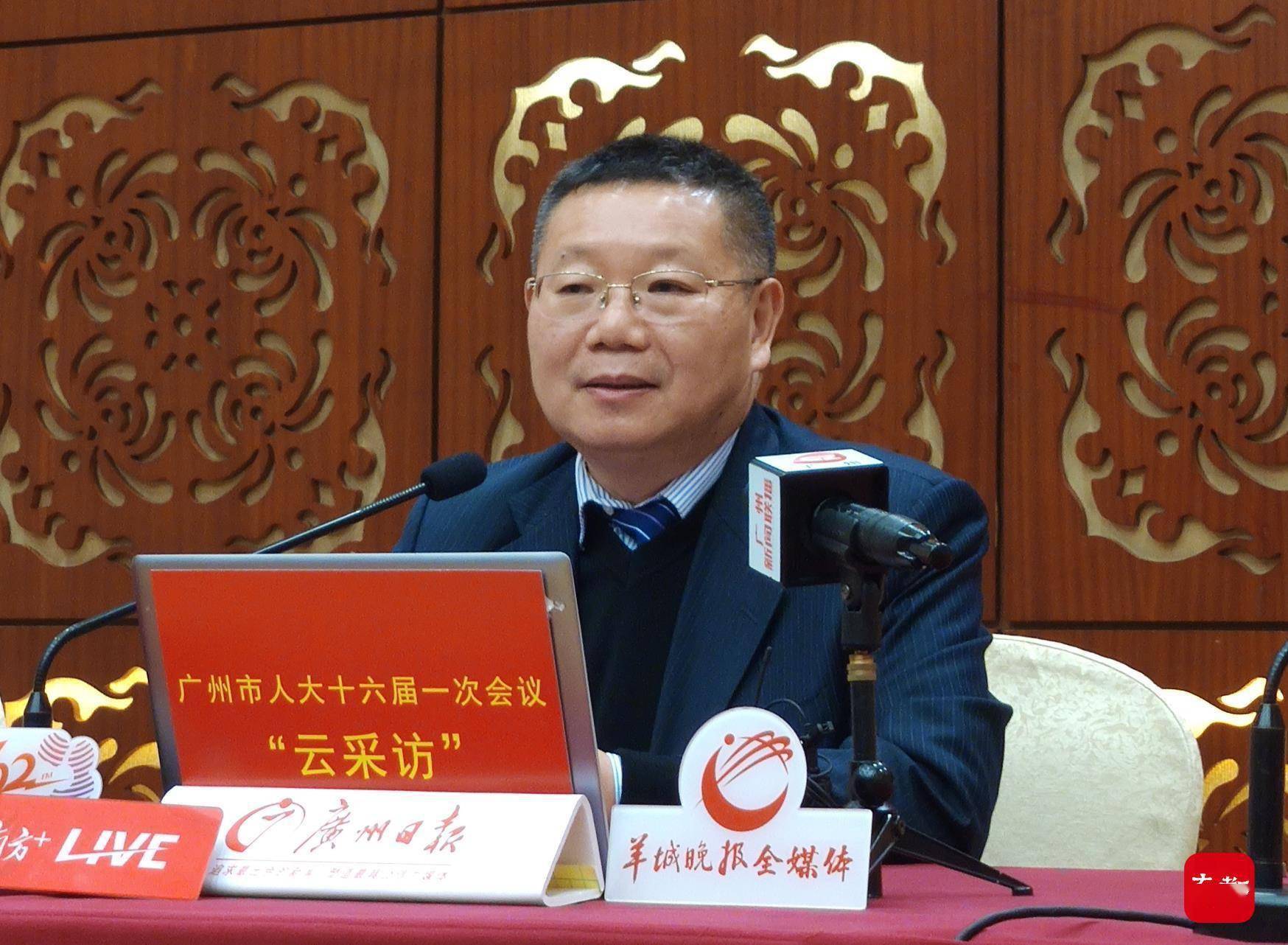 市人大代表汪小明:建议增设年轻科技创新创业者的政策专项